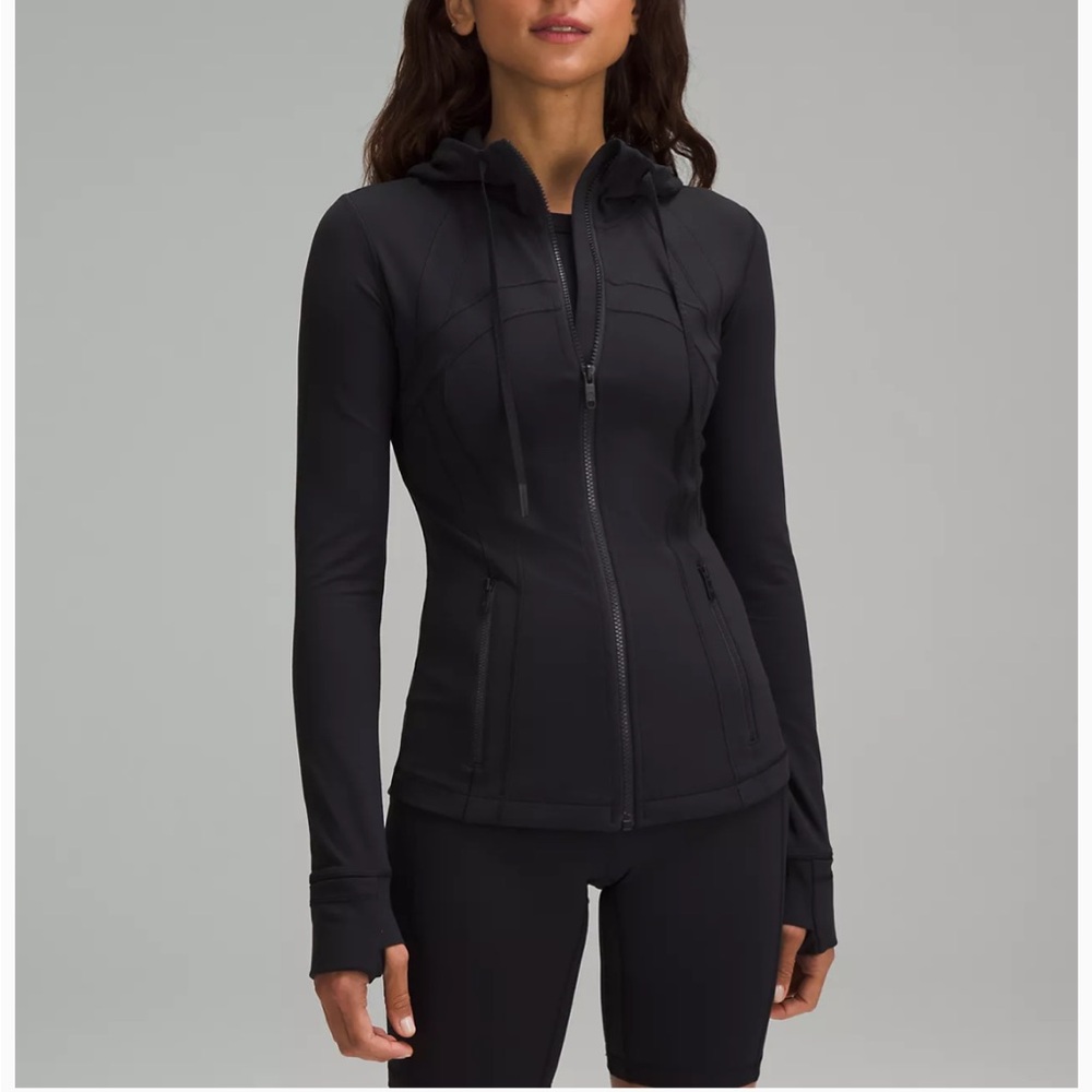 Lululemon Define Jacket EUC